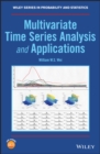 Multivariate Time Series Analysis and Applications - Book
