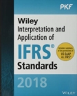 Wiley Interpretation and Application of IFRS Standards Set - Book