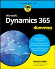 Microsoft Dynamics 365 For Dummies - eBook