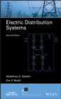 Electric Distribution Systems - Book