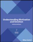 Understanding Motivation and Emotion - Book