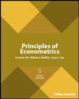 Principles of Econometrics - Book