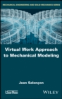 Virtual Work Approach to Mechanical Modeling - eBook