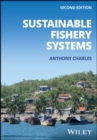 Sustainable Fishery Systems - eBook