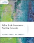 Yellow Book: Government Auditing Standards - Book