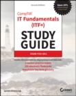 CompTIA IT Fundamentals (ITF+) Study Guide : Exam FC0-U61 - Book