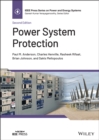 Power System Protection - Book