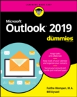Outlook 2019 For Dummies - Book