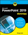 PowerPoint 2019 For Dummies - Book