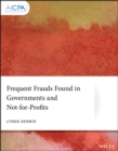 Frequent Frauds Found in Governments and Not-for-Profits - Book