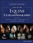 Atlas of Equine Ultrasonography - eBook