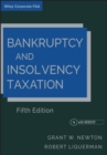 Bankruptcy and Insolvency Taxation - Book