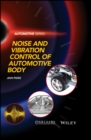 Noise and Vibration Control in Automotive Bodies - Book