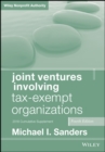 Joint Ventures Involving Tax-Exempt Organizations, 2018 Cumulative Supplement - Book
