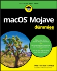 macOS Mojave For Dummies - eBook
