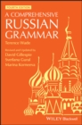 A Comprehensive Russian Grammar - Book