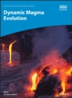 Dynamic Magma Evolution - Book