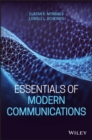 Essentials of Modern Communications - Book