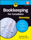 Bookkeeping For Canadians For Dummies - Book