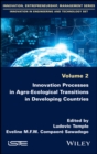 Innovation Processes in Agro-Ecological Transitions in Developing Countries - eBook