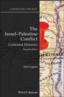 The Israel-Palestine Conflict : Contested Histories - eBook