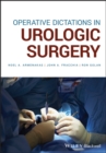 Operative Dictations in Urologic Surgery - eBook