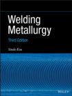 Welding Metallurgy - eBook