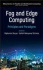 Fog and Edge Computing : Principles and Paradigms - eBook