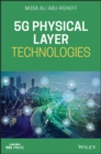 5G Physical Layer Technologies - Book