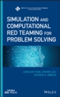 Simulation and Computational Red Teaming for Problem Solving - eBook