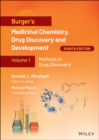 Burger's Medicinal Chemistry, Drug Discovery and Development, 8 Volume Set - Book
