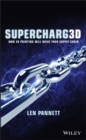 Supercharg3d : How 3D Printing Will Drive Your Supply Chain - eBook