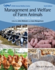 Management and Welfare of Farm Animals : The UFAW Farm Handbook - eBook