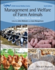Management and Welfare of Farm Animals : The UFAW Farm Handbook - Book