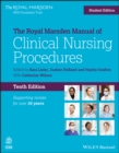 The Royal Marsden Manual of Clinical Nursing Procedures, Student Edition - eBook