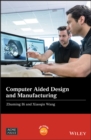 Computer Aided Design and Manufacturing - Book