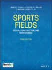 Sports Fields : Design, Construction, and Maintenance - Book