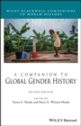 A Companion to Global Gender History - Book