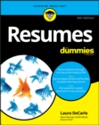 Resumes For Dummies - Book