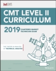 CMT Level II 2019 : The Theory and Analysis of Technical Analysis - Book