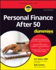 Personal Finance After 50 For Dummies - Book