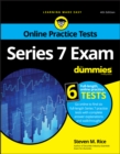 Series 7 Exam For Dummies with Online Practice Tests - Book