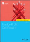 Not-for-Profit Certificate II - Book