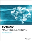 Python Machine Learning - Book