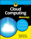 Cloud Computing For Dummies - Book