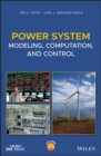Power System Modeling, Computation, and Control - eBook