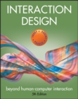 Interaction Design : Beyond Human-Computer Interaction - eBook