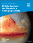 El Nino Southern Oscillation in a Changing Climate - Book