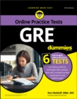 GRE For Dummies with Online Practice Tests - Book