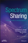 Spectrum Sharing : The Next Frontier in Wireless Networks - Book